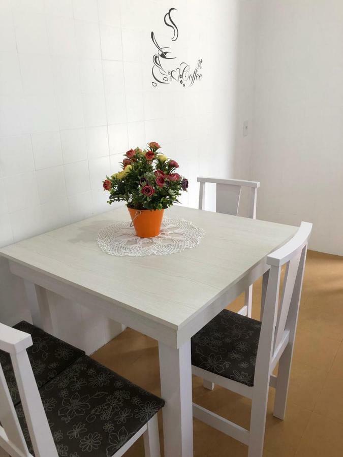 Casa 251 Villa Pomerode Eksteriør bilde